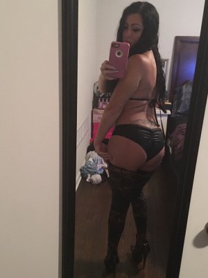 Imana outcall escorts in Ramsey